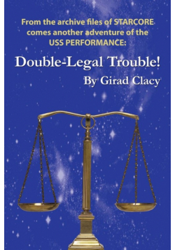 Double-Legal Trouble!