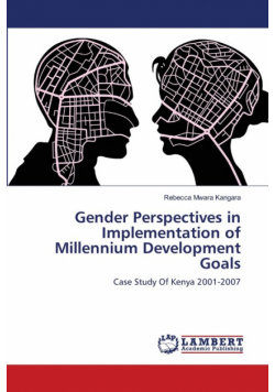 Gender Perspectives in Implementation of Millennium Development Goals