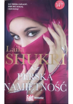 Perska namiętność