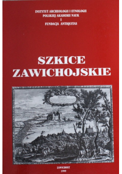 Szkice zawichojskie