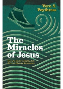 Miracles of Jesus