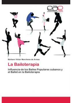 La Bailoterapia