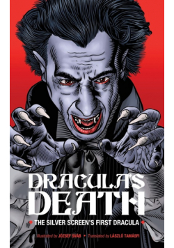 Dracula's Death