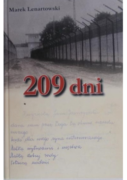 209 dni