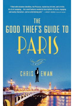 The Good Thief's Guide to Paris