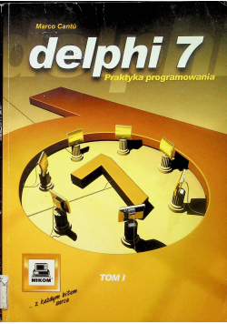 Kompendium programisty Delphi 7