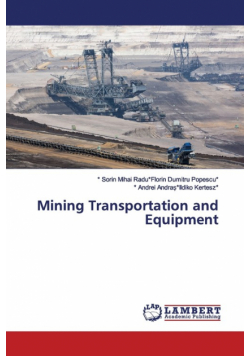 Mining Transportation and Equipment