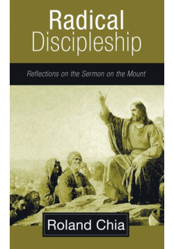 Radical Discipleship