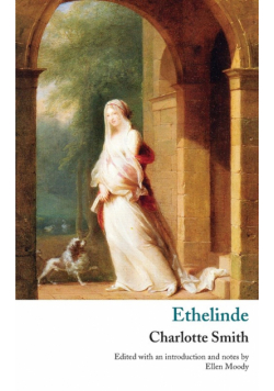 Ethelinde, or, The Recluse of the Lake