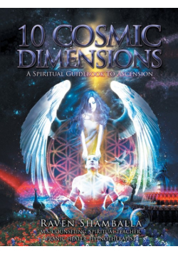 10 Cosmic Dimensions