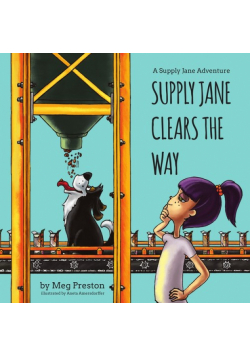 Supply Jane Clears the Way