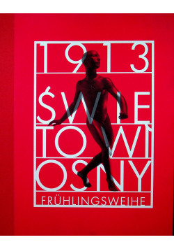 1913 święto wiosny