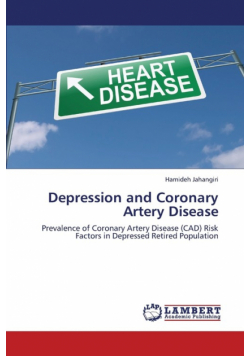 Depression and Coronary Artery Disease