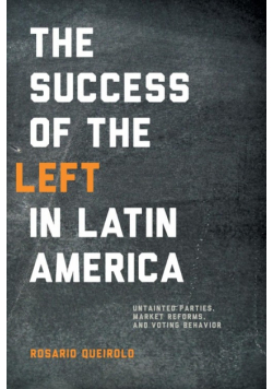 Success of the Left in Latin America