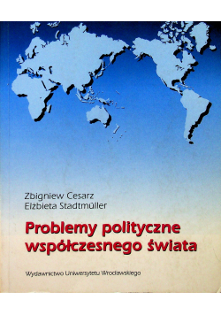 Problemy polityczne współczesnego świata