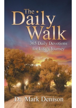 The Daily Walk