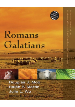 Romans, Galatians