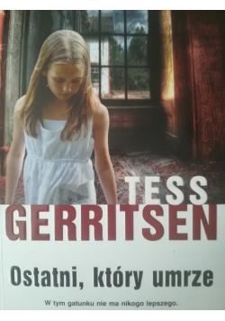 Ostatni który umrze