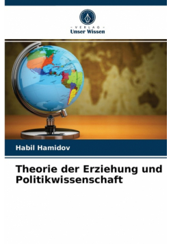 Theorie der Erziehung und Politikwissenschaft