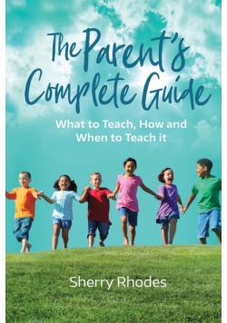 The Parent's Complete Guide
