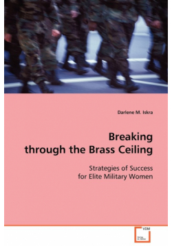 Breaking through the Brass Ceiling