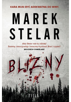 Blizny