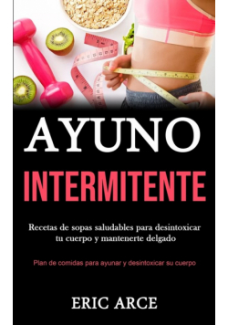Ayuno Intermitente
