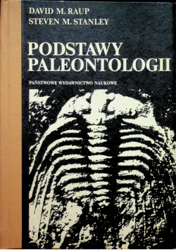 Podstawy paleontologii