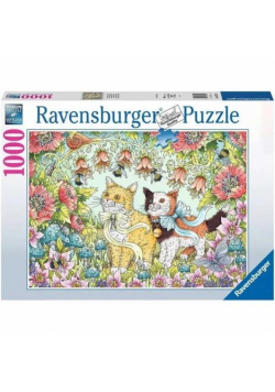 Puzzle 1000 Hannah Karlzon