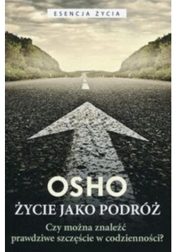 Życie jako podróż