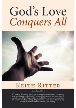 God's Love Conquers All