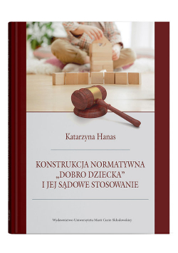 Konstrukcja normatywna