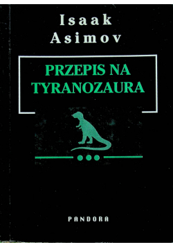 Przepis na tyranozaura
