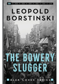 The Bowery Slugger