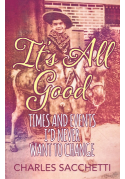 It's All Good