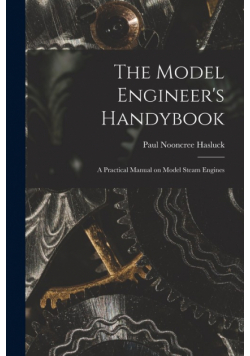 The Model Engineer's Handybook