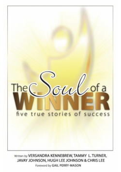 The Soul of a Winner