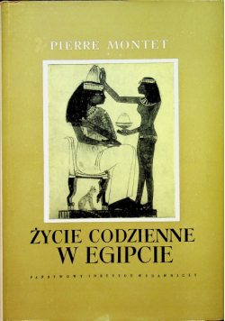 Życie codzienne w Egipcie