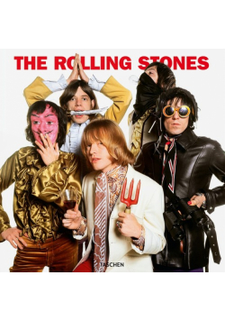 The Rolling Stones. Updated Ed
