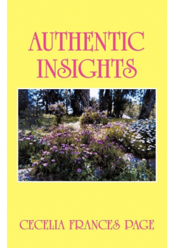 Authentic Insights