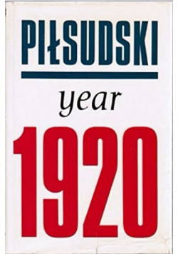 Year 1920