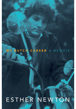 My Butch Career
