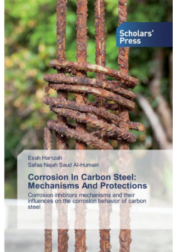 Corrosion In Carbon Steel