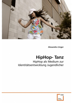 HipHop- Tanz