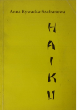 Haiku