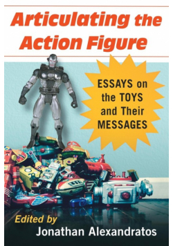 Articulating the Action Figure