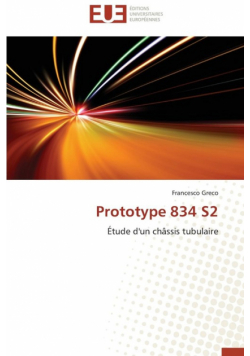 Prototype 834 s2