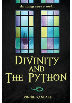 Divinity and The Python