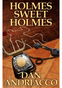 Holmes Sweet Holmes