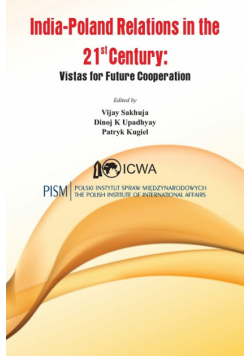 India Poland Relations in the 21st Century